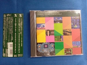 (ゲーム・ミュージック) CD ファミコン 20TH アニバーサリー オリジナル・サウンド・トラックス VOL.2