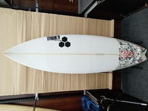 Channelisland ROCKET NINE チャネルアイランド ロケットナイン 5’7” サーフボード 店舗受取可_画像1