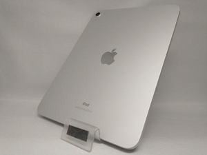 MPQ03J/A iPad Wi-Fi 64GB シルバー