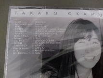 【未開封】岡村孝子 CD DO MY BEST ?(初回生産限定盤)(DVD付)_画像6