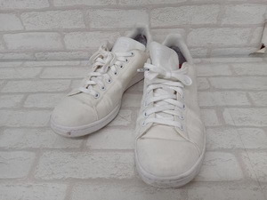 adidas stan smith gore-tex GW1995 アディダス スタンスミス ゴアテックス スニーカー ホワイト メンズ 28cm 状態考慮