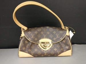 LOUIS VUITTON／ビバリーGM FL1067 バッグ