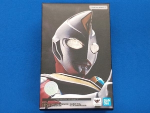 現状品 S.H.Figuarts(真骨彫製法) ウルトラマンダイナ フラッシュタイプ ウルトラマンダイナ/S.H.Figuarts(フィギュアーツ)