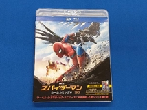 スパイダーマン:ホームカミング IN 3D(初回生産限定版)(Blu-ray Disc)_画像1