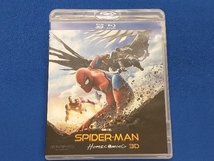 スパイダーマン:ホームカミング IN 3D(初回生産限定版)(Blu-ray Disc)_画像3