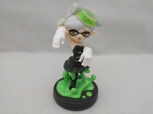 ジャンク amiibo ホタル (スプラトゥーンシリーズ)