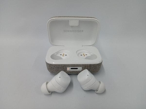 ジャンク Sennheiser Momentum True wireless 3 ※右側充電不可