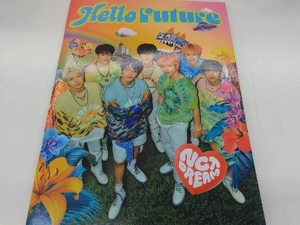NCT DREAM CD 【輸入盤】Hello Future(Repackage)(Photo Book Ver.)