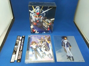 DVD 機動戦士ガンダムSEED DESTINY スペシャルエディション完結編 自由の代償