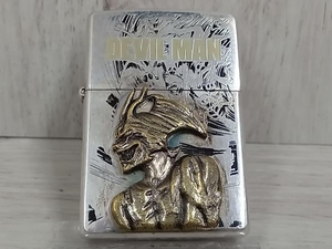 ZIPPO DEVIL MAN 1997年製