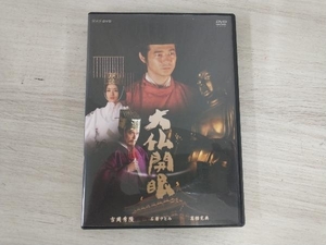 DVD NHK DVD 大仏開眼