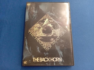 DVD THE BACK HORN KYO-MEIツアー~暁のファンファーレ~