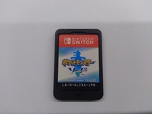 ソフトのみ　ニンテンドースイッチ ポケットモンスター ソード_画像1