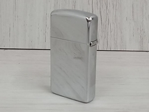 ZIPPO リーフ 葉 スリムタイプ 2000年製_画像2