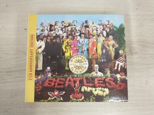 ザ・ビートルズ CD 【輸入盤】Sgt Pepper's Lonely Hearts Club Band