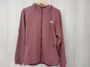 THE NORTH FACE THE NORTH FACE サーマルバーサグリッドフーディ／NL72278 パーカー ノースフェイス サイズM サーモンピンク 店舗受取可