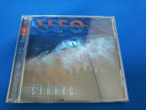 UFO CD シャークス