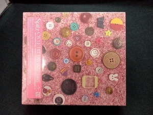 (未開封品) スピッツ CD CYCLE HIT 1991-2017 Spitz Complete Single Collection -30th Anniversary BOX-(期間限定盤)