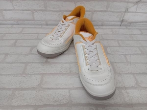 NIKE DV9956-118 Air Jordan 2 LOW ナイキ エアジョーダンツー メンズ 28cm ホワイト スニーカー ローカット