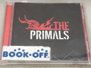 THE PRIMALS CD ファイナルファンタジーⅩⅣ:THE PRIMALS