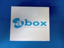 (オムニバス) a-box~avex Best Hit Collection~_画像1