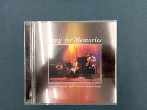 鈴木康博 CD Song For Memories