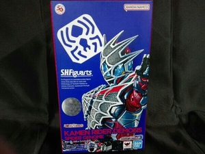 S.H.Figuarts 仮面ライダーデモンズ スパイダーゲノム 仮面ライダーリバイス