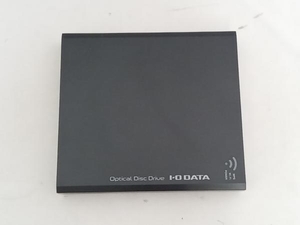 I-O DATA CDレコ Wi-Fi CDRI-W24AI