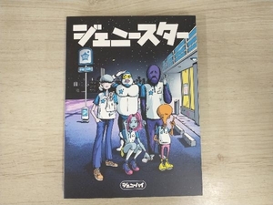 ジェニーハイ CD ジェニースター(初回生産限定盤)(Blu-ray Disc付)