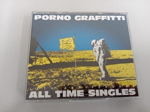 ポルノグラフィティ CD PORNOGRAFFITTI 15th Anniversary'ALL TIME SINGLES'