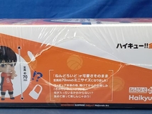鴨149【未開封】ねんどろいど さぷらいず ハイキュー!! 全国大会編 アニメイト限定仕様 全8種セット_画像5