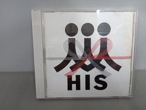 HIS CD 日本の人(SHM-CD)