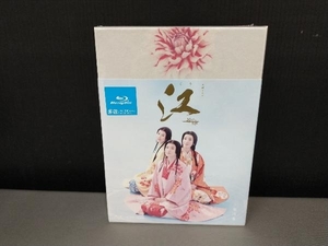 未開封品/ 大河ドラマ 江~姫たちの戦国~完全版 第弐集(Blu-ray Disc)