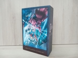 付属品欠品 機動戦士ガンダム Blu-ray メモリアルボックス(Blu-ray Disc)付属品欠品有