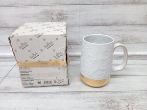 Rosenthal Rosenthal KIRIN BEERMUG COLLECTION giraffe Via mug collection height : approximately 14cm box condition included accessory pictured thing . overall 