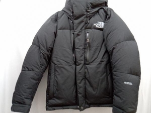 THE NORTH FACE ND91950 ダウンジャケット ノースフェイス バルトロ ライト ジャケット ブラック Baltro Light jacket Mサイズ