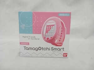 たまごっち Tamagotchi Smart Coralpink