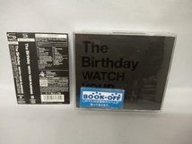 帯あり The Birthday CD WATCH YOUR BLINDSIDE_画像1