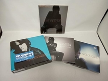 氷室京介 CD 氷室京介 25th Anniversary BEST ALBUM GREATEST ANTHOLOGY(初回限定盤)(DVD付)_画像1