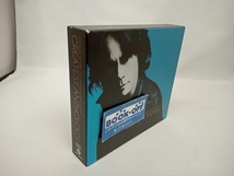 氷室京介 CD 氷室京介 25th Anniversary BEST ALBUM GREATEST ANTHOLOGY(初回限定盤)(DVD付)_画像4