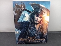 パイレーツ・オブ・カリビアン/最後の海賊 MovieNEX ブルーレイ+DVDセット(Blu-ray Disc)_画像1