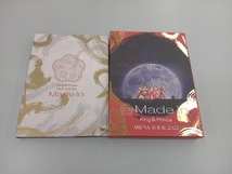 DVD King & Prince ARENA TOUR 2022 ~Made in~(初回限定版)_画像1