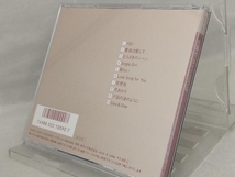 【水越恵子】 CD; ジグル 【帯び付き】_画像2