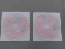 KISS CD アライヴ!~地獄の狂獣 KISS_画像4