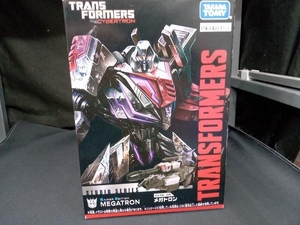 [ фигурка не использовался ] Takara Tommy mega to long Transformer Studio серии SS GE-04 Transformer 