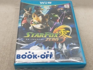 WiiU Star fox Zero * Star fox guard double pack 