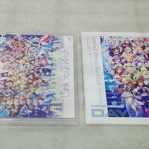 hololive 3rd fes. Link Your Wish(Blu-ray Disc)の画像4