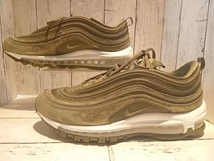 NIKE ナイキ AIR MAX エアマックス 97 FB1289-201 カーキ26.5cm 人気 スニーカー_画像2