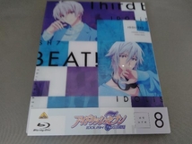 アイドリッシュセブン Third BEAT! 8(特装限定版)(Blu-ray Disc)_画像1