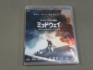 ミッドウェイ(Blu-ray Disc)